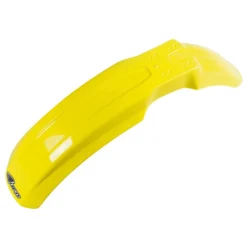 UFO Suzuki Front Fender RM 125 250 -UFO Shop su02904 102 5
