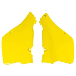 UFO Suzuki Side Panels RM 250 (89-92) -UFO Shop su02907 101 5 jpg