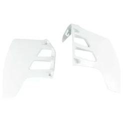 UFO Suzuki Radiator Covers RM 125 (89-91) 7 UFO Suzuki Radiator Covers RM 125 (89-91) -UFO Shop su02908 041 5 jpg