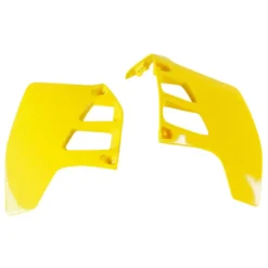 UFO Suzuki Radiator Covers RM 125 (89-91) 6 UFO Suzuki Radiator Covers RM 125 (89-91) -UFO Shop su02908 101 5 jpg