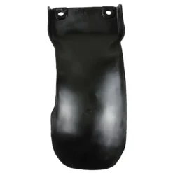 UFO Suzuki Rear Shock Mud Plate RM 125 250 (89-92)