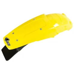 UFO Suzuki Enduro Rear Fender RM 125 250 (89-92) -UFO Shop su02924 101 2 jpg