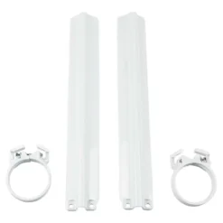 UFO Suzuki Fork Slider Protectors RM 125/250 (91)