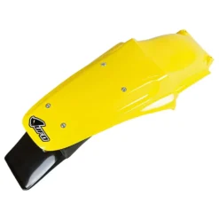 UFO Suzuki Enduro Rear Fender RM 125 250 (93-95) -UFO Shop su02937 101 3 jpg