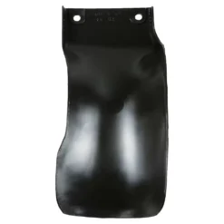 UFO Suzuki Rear Shock Mud Plate RM 125 250 (93-95)