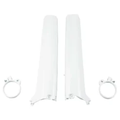 UFO Suzuki Fork Slider Protectors RM 125 250 (92-93)