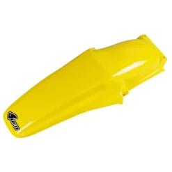 UFO Suzuki Rear Fender RM 125 250 (93-95) -UFO Shop su02944 101 6 jpg