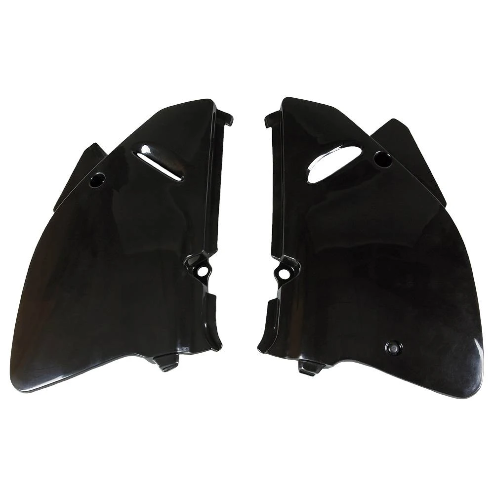 UFO Suzuki Side Panels RM 125 250 (93-95) 1 UFO Suzuki Side Panels RM 125 250 (93-95)