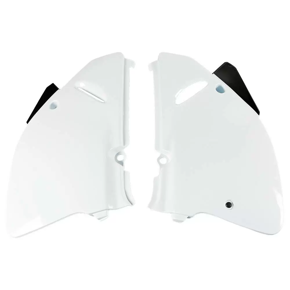 UFO Suzuki Side Panels RM 125 250 (93-95) 3 UFO Suzuki Side Panels RM 125 250 (93-95) - Image 3