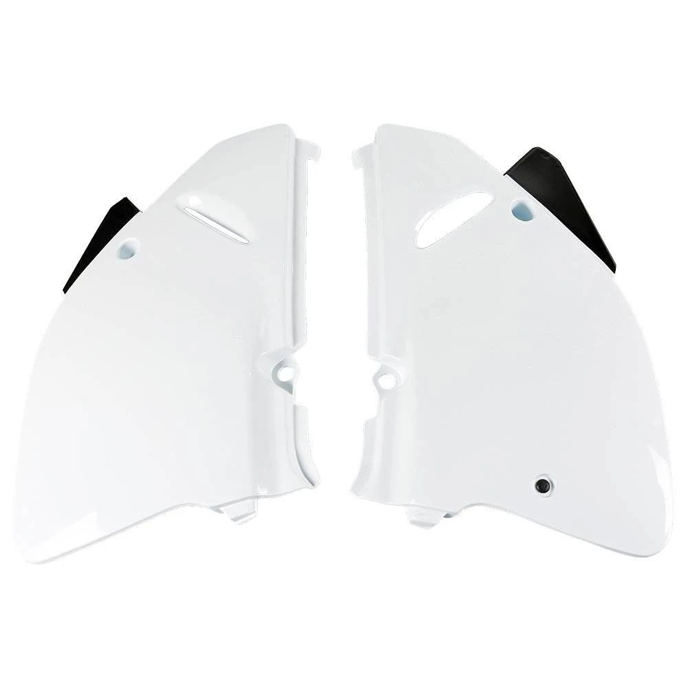 UFO Suzuki Side Panels RM 125 250 (93-95) 2 UFO Suzuki Side Panels RM 125 250 (93-95) - Image 2