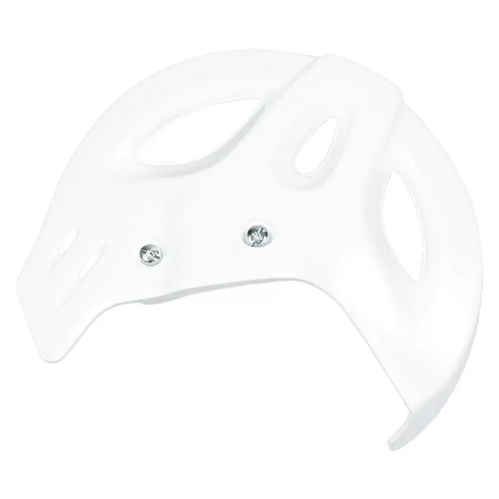 UFO Suzuki Front Disc Guard RM 125 250 (92-95) 3 UFO Suzuki Front Disc Guard RM 125 250 (92-95) - Image 3