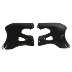 UFO Suzuki Radiator Covers RM 125 250 (96-98)