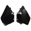 UFO Suzuki Side Panels RM 125 250 (96-00)