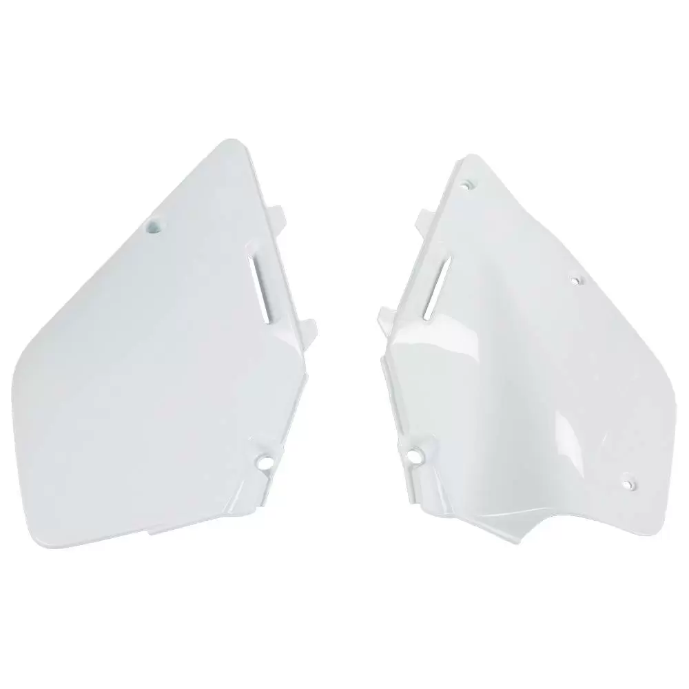 UFO Suzuki Side Panels RM 125 250 (96-00) 4 UFO Suzuki Side Panels RM 125 250 (96-00) - Image 4