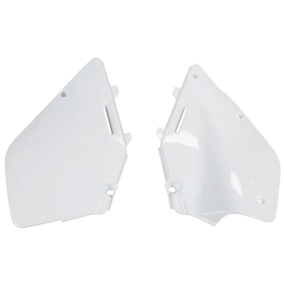 UFO Suzuki Side Panels RM 125 250 (96-00) 2 UFO Suzuki Side Panels RM 125 250 (96-00) - Image 2
