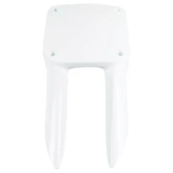 UFO Suzuki Front Number Plate RM 125 250 (96-98)