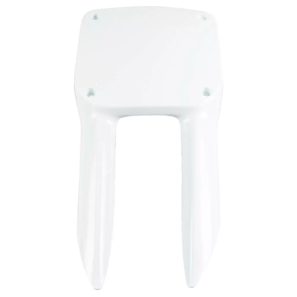 UFO Suzuki Front Number Plate RM 125 250 (96-98) 1 UFO Suzuki Front Number Plate RM 125 250 (96-98)