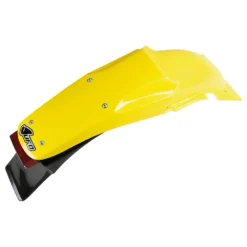 UFO Suzuki Enduro Rear Fender RM 125 250 (96-00) -UFO Shop su02961 101 3