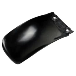 UFO Suzuki Rear Shock Mud Plate RM 125 250 (96-20 RMZ 250 (7-18) 450 (05-17)