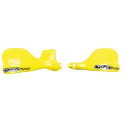 UFO Suzuki Handguards RM 125 250 -UFO Shop su03902 102 1