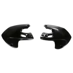 UFO Suzuki Radiator Covers RM 125 250 (99-00) -UFO Shop su03903 001 5 jpg