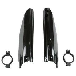 UFO Suzuki Fork Slider Protectors RM 125 250 -UFO Shop su03905 001 2 jpg