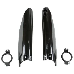 UFO Suzuki Fork Slider Protectors RM 125 250