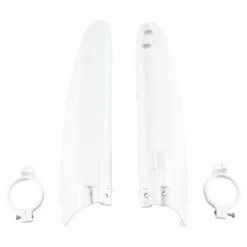 UFO Suzuki Fork Slider Protectors RM 125 250 -UFO Shop su03905 041 3 jpg