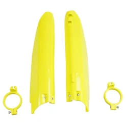 UFO Suzuki Fork Slider Protectors RM 125 250 -UFO Shop su03905 102 2 jpg