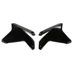 UFO Suzuki Radiator Covers RMZ 450 (05-06) -UFO Shop su03911 001 4 jpg