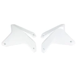UFO Suzuki Radiator Covers RMZ 450 (05-06) -UFO Shop su03911 041 5