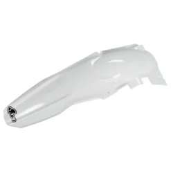 UFO Suzuki Rear Fender RMZ 450 (05-07) -UFO Shop su03912 041 8 jpg
