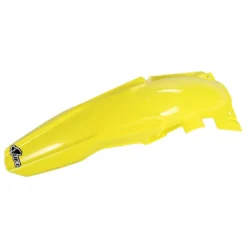 UFO Suzuki Rear Fender RMZ 450 (05-07) -UFO Shop su03912 102 13