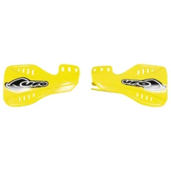 UFO Suzuki Handguards RMZ 250 (05-09) -UFO Shop su03914 102 4