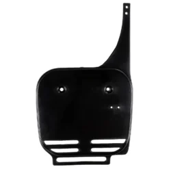 UFO Suzuki Front Number Plate RM 60 (03-04)