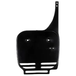 UFO Suzuki Front Number Plate RM 60 (03-04) -UFO Shop su03921 001 2 jpg