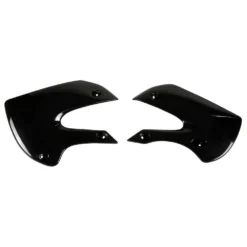 UFO Suzuki Radiator Covers RM 65