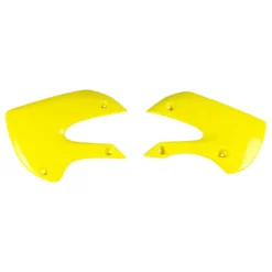 UFO Suzuki Radiator Covers RM 65 -UFO Shop su03927 102 3 jpg