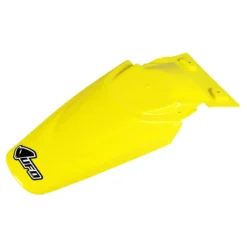 UFO Suzuki Rear Fender RM 65 -UFO Shop su03929 102 1