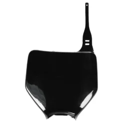 UFO Suzuki Front Number Plate RMZ 250 (04-06)