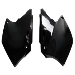 UFO Suzuki Side Panels RMZ 250 (04-06) -UFO Shop su03932 001 3 jpg