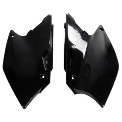 UFO Suzuki Side Panels RMZ 250 (04-06)