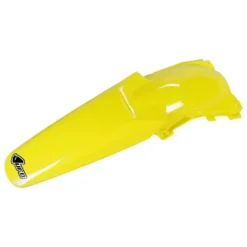 UFO Suzuki Rear Fender RMZ 250 (04-06) -UFO Shop su03934 102 1 6 jpg