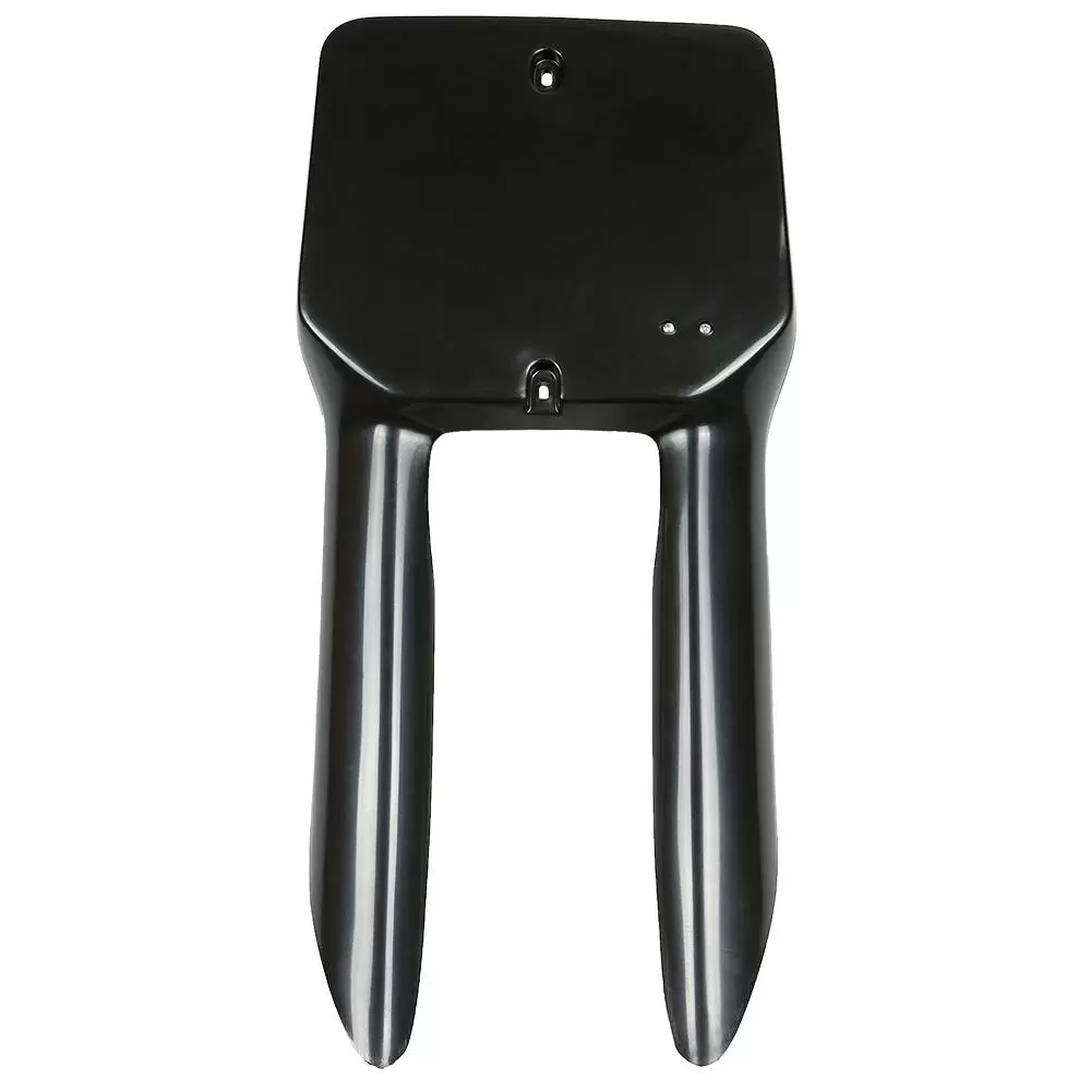 UFO Suzuki Front Number Plate RM 80 (86-99) 5 UFO Suzuki Front Number Plate RM 80 (86-99) - Image 5