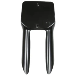 UFO Suzuki Front Number Plate RM 80 (86-99)