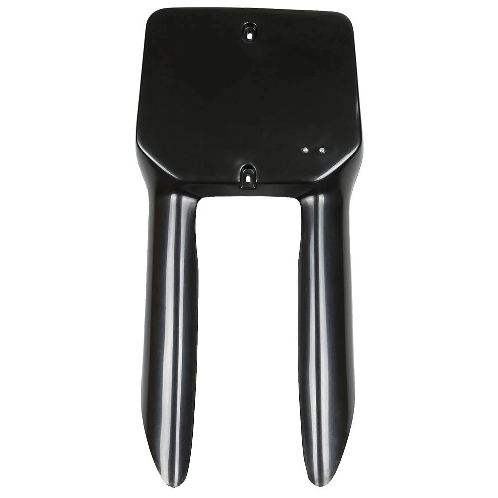 UFO Suzuki Front Number Plate RM 80 (86-99) 1 UFO Suzuki Front Number Plate RM 80 (86-99)