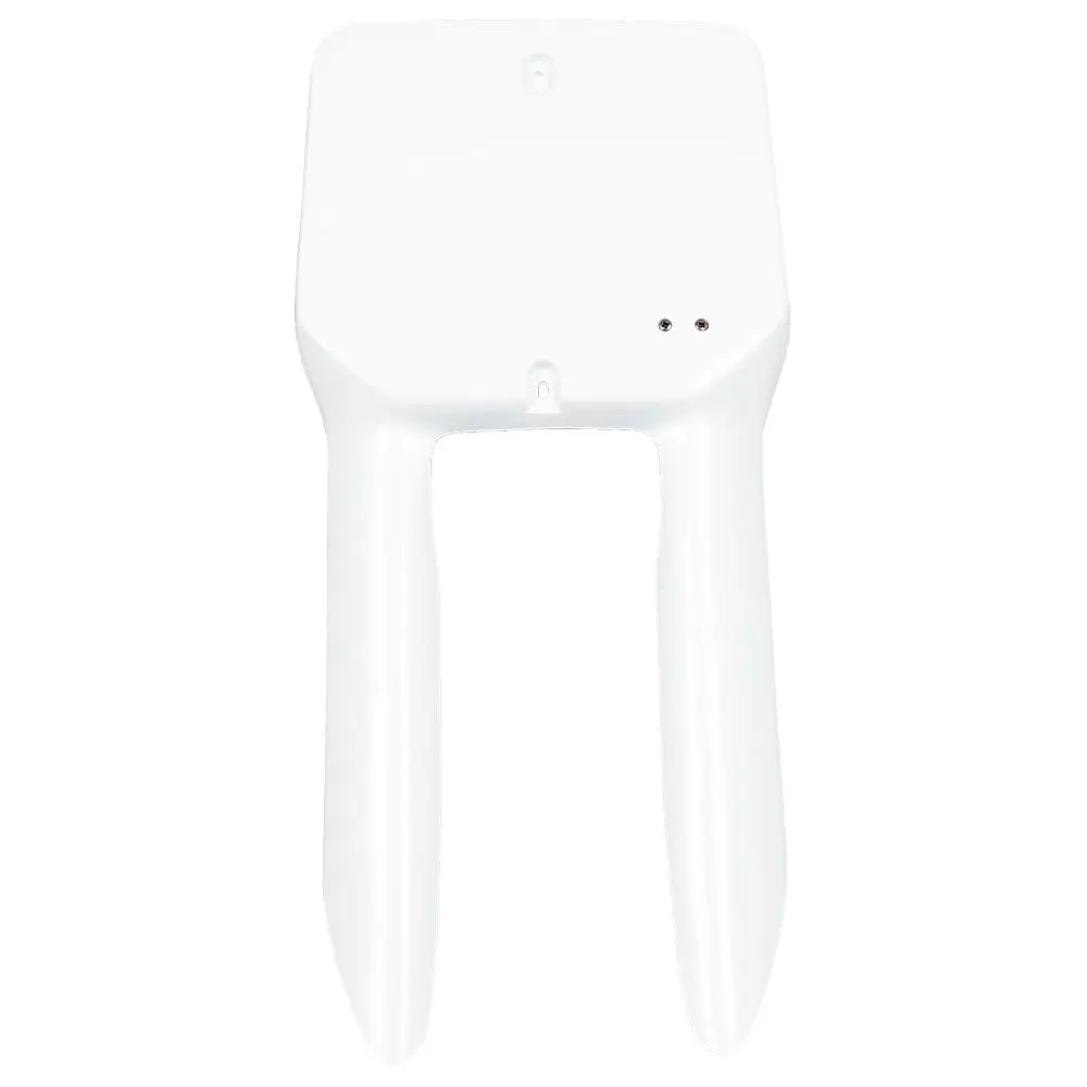 UFO Suzuki Front Number Plate RM 80 (86-99) 6 UFO Suzuki Front Number Plate RM 80 (86-99) - Image 6