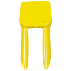 UFO Suzuki Front Number Plate RM 80 (86-99) 8 UFO Suzuki Front Number Plate RM 80 (86-99) -UFO Shop su03961 101 3