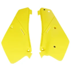 UFO Suzuki Side Panels RM 80 (86-99) -UFO Shop su03963 101 1 1
