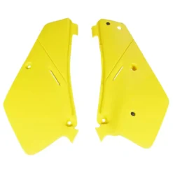 UFO Suzuki Side Panels RM 80 (86-99) -UFO Shop su03963 101 2 jpg